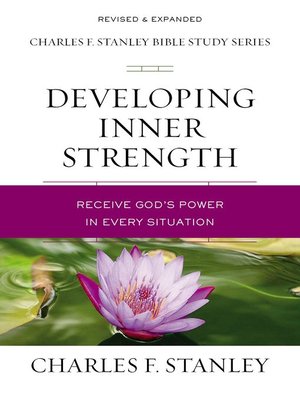 cover image of Developing Inner Strength